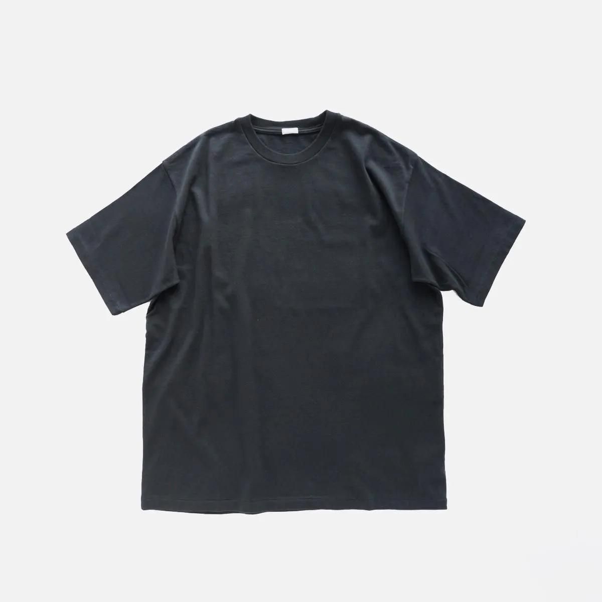 CASHMERE BLEND S/S T-SHIRT