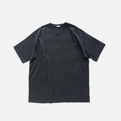CASHMERE BLEND S/S T-SHIRT