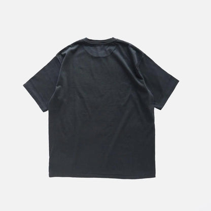 CASHMERE BLEND S/S T-SHIRT