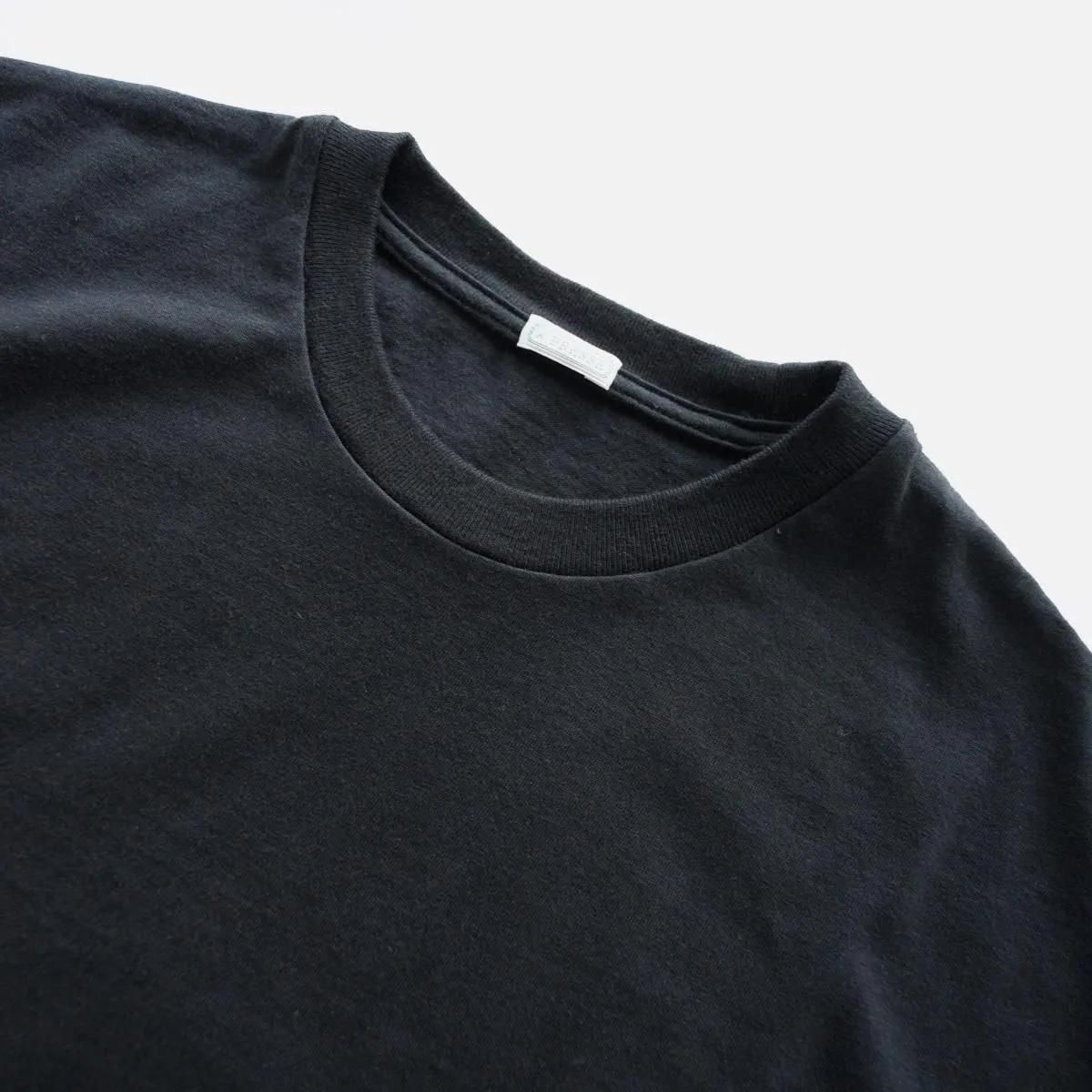 CASHMERE BLEND S/S T-SHIRT