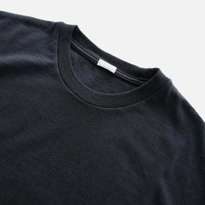 CASHMERE BLEND S/S T-SHIRT