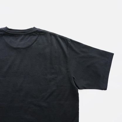 CASHMERE BLEND S/S T-SHIRT