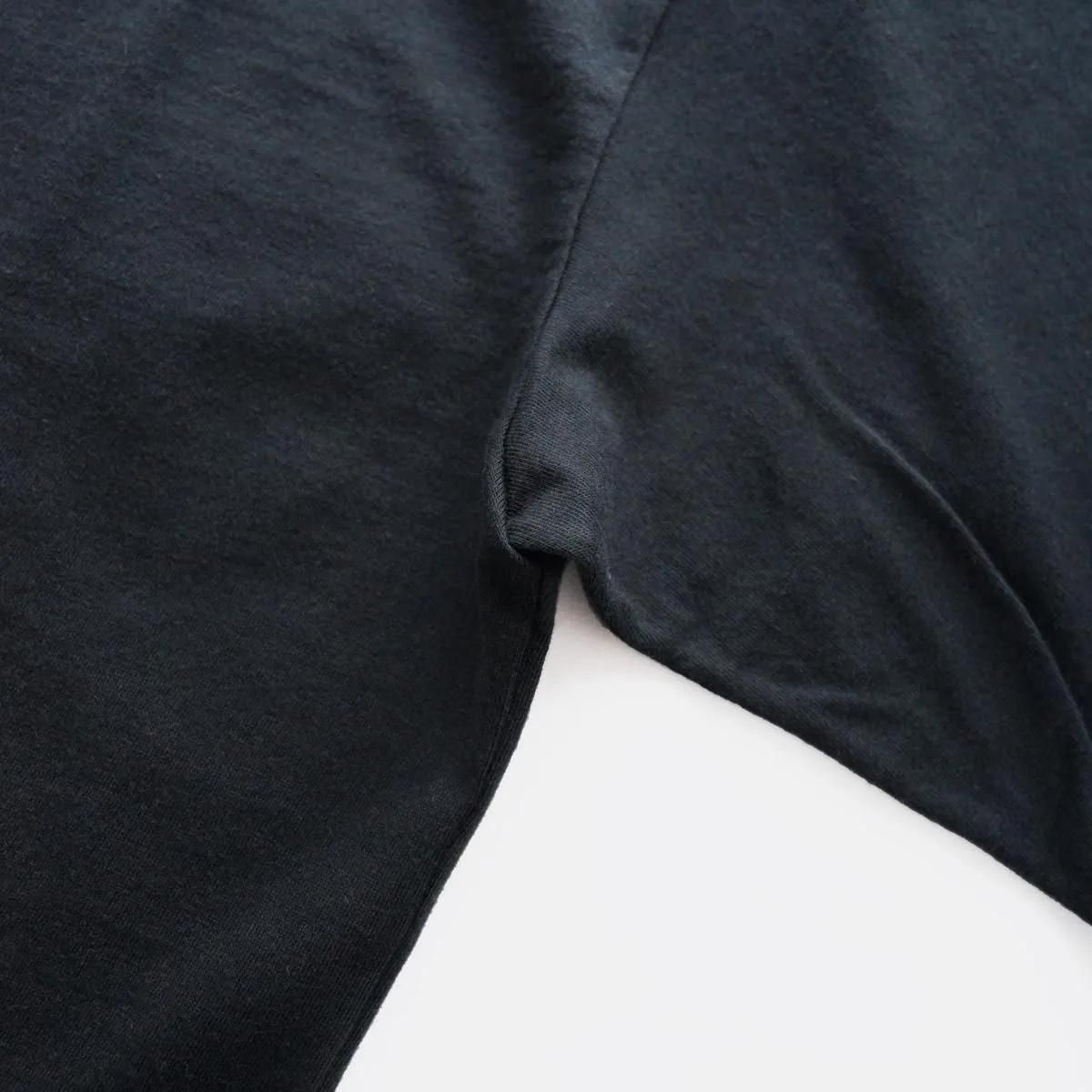 CASHMERE BLEND S/S T-SHIRT