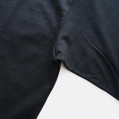 CASHMERE BLEND S/S T-SHIRT