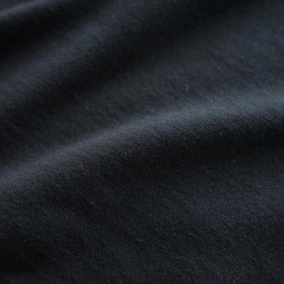 CASHMERE BLEND S/S T-SHIRT