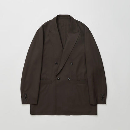 SUPER FINE WOOL TROPICAL DB JKT