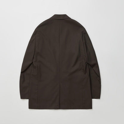 SUPER FINE WOOL TROPICAL DB JKT