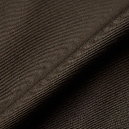 CHAMBRAY SOFT GABARDINE ZIP UP JKT