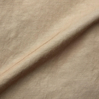 WASHED CHAMBRAY TWILL SHORT FATIGUE JKT