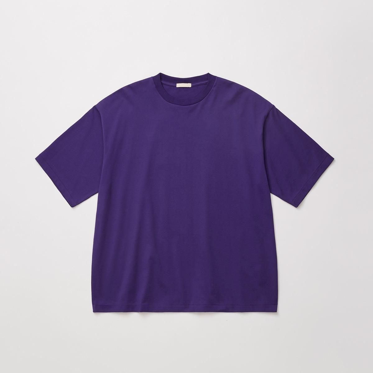 SUVIN SUEDED TENJIKU TEE