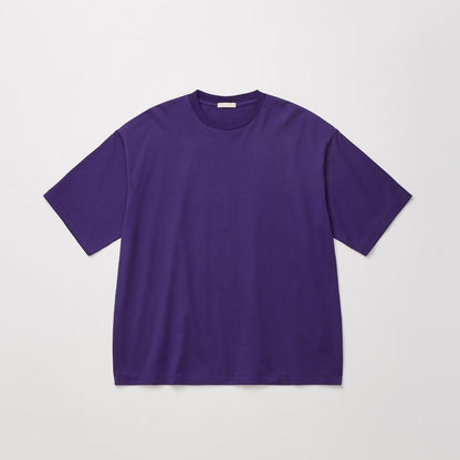 SUVIN SUEDED TENJIKU TEE