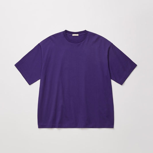 SUVIN SUEDED TENJIKU TEE