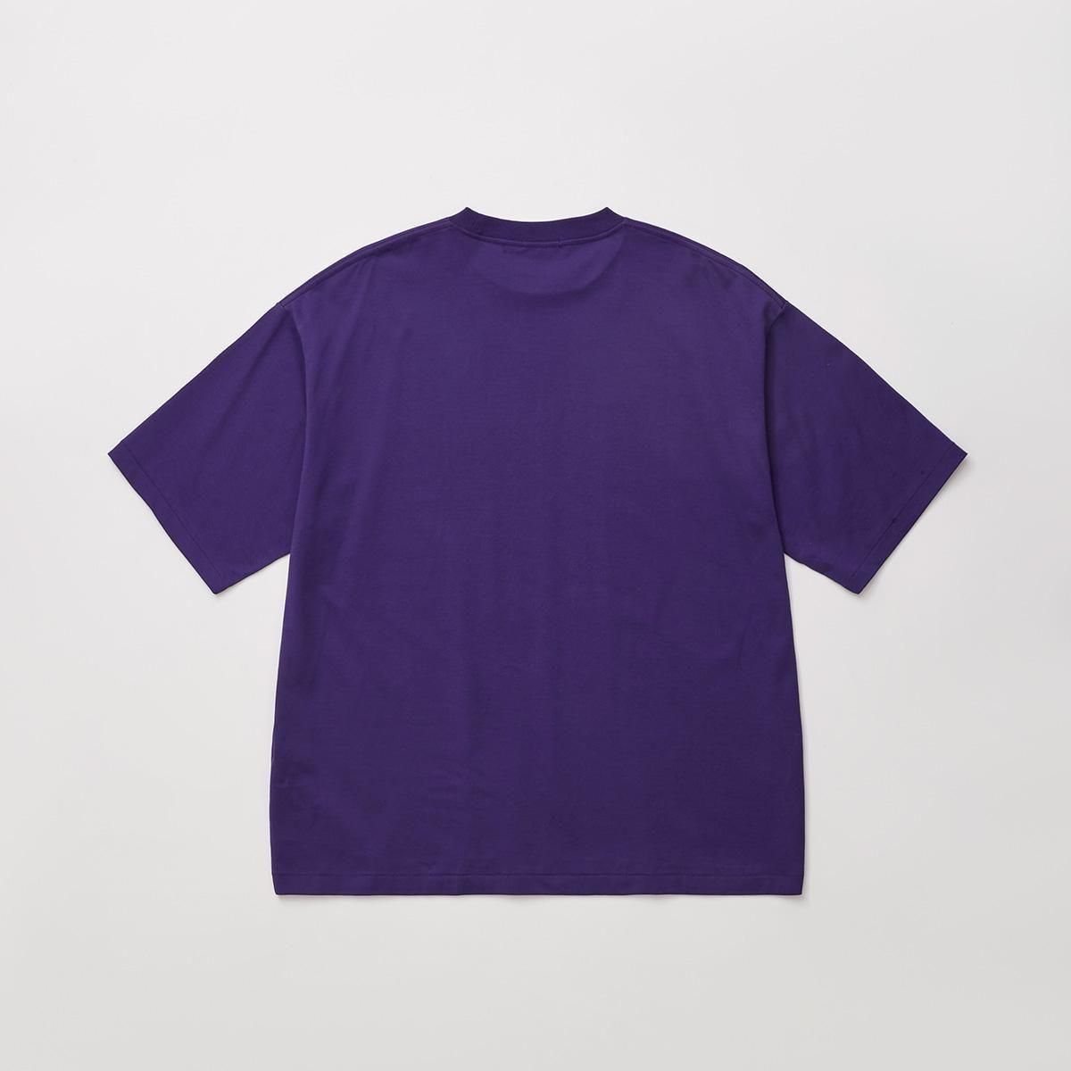 SUVIN SUEDED TENJIKU TEE