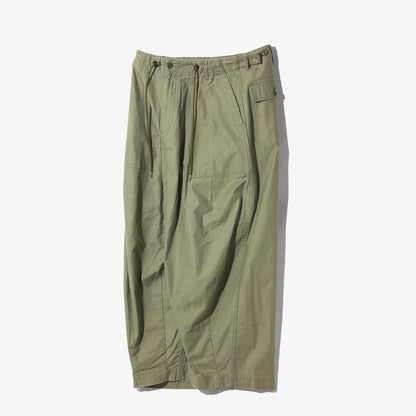 HD PANT - FATIGUE