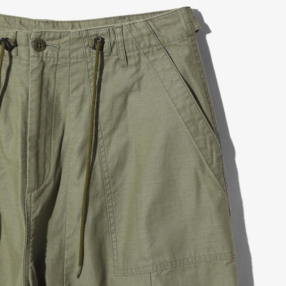 HD PANT - FATIGUE