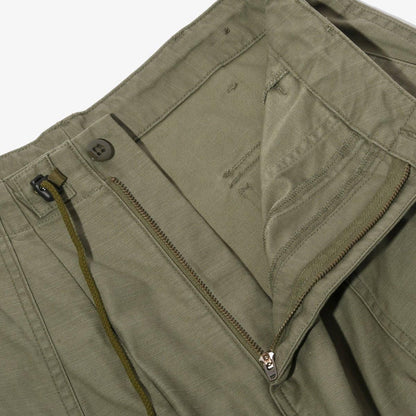 HD PANT - FATIGUE
