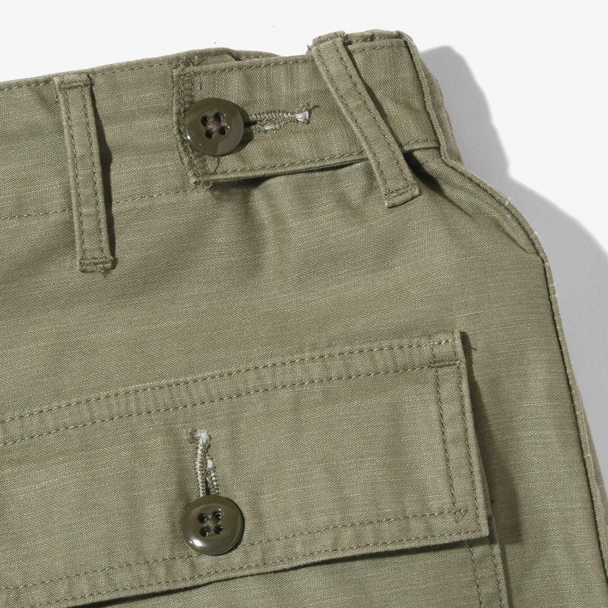 HD PANT - FATIGUE