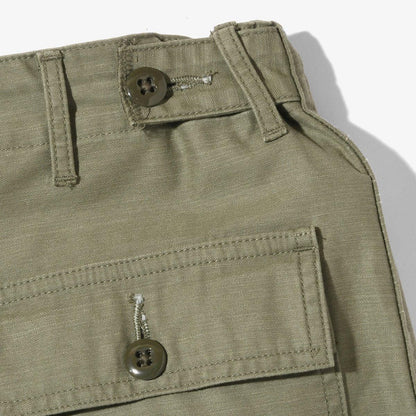 HD PANT - FATIGUE