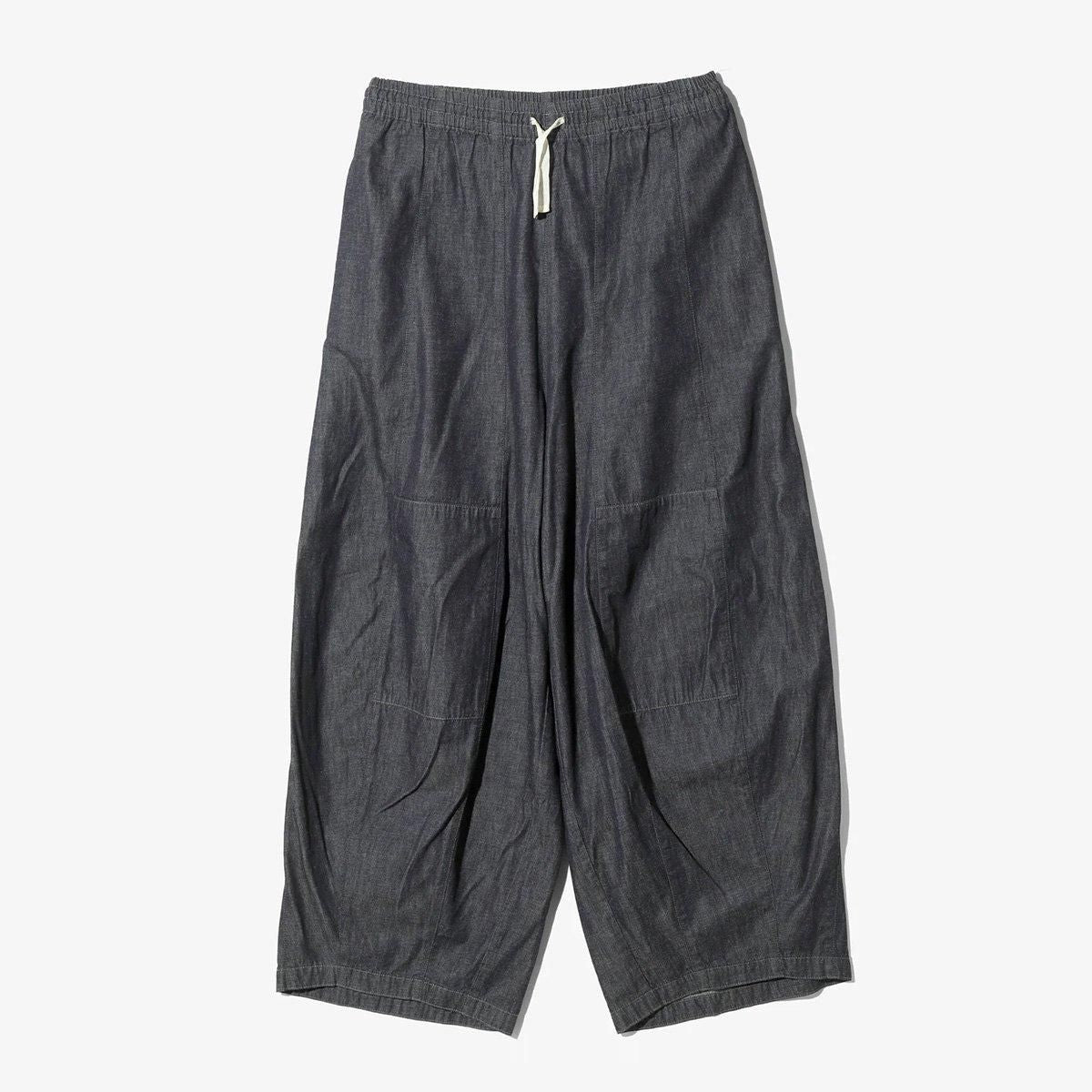 HD PANT - 6oz DENIM (size M)