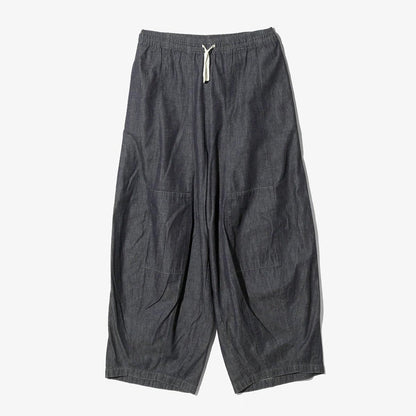 HD PANT - 6oz DENIM (size M)
