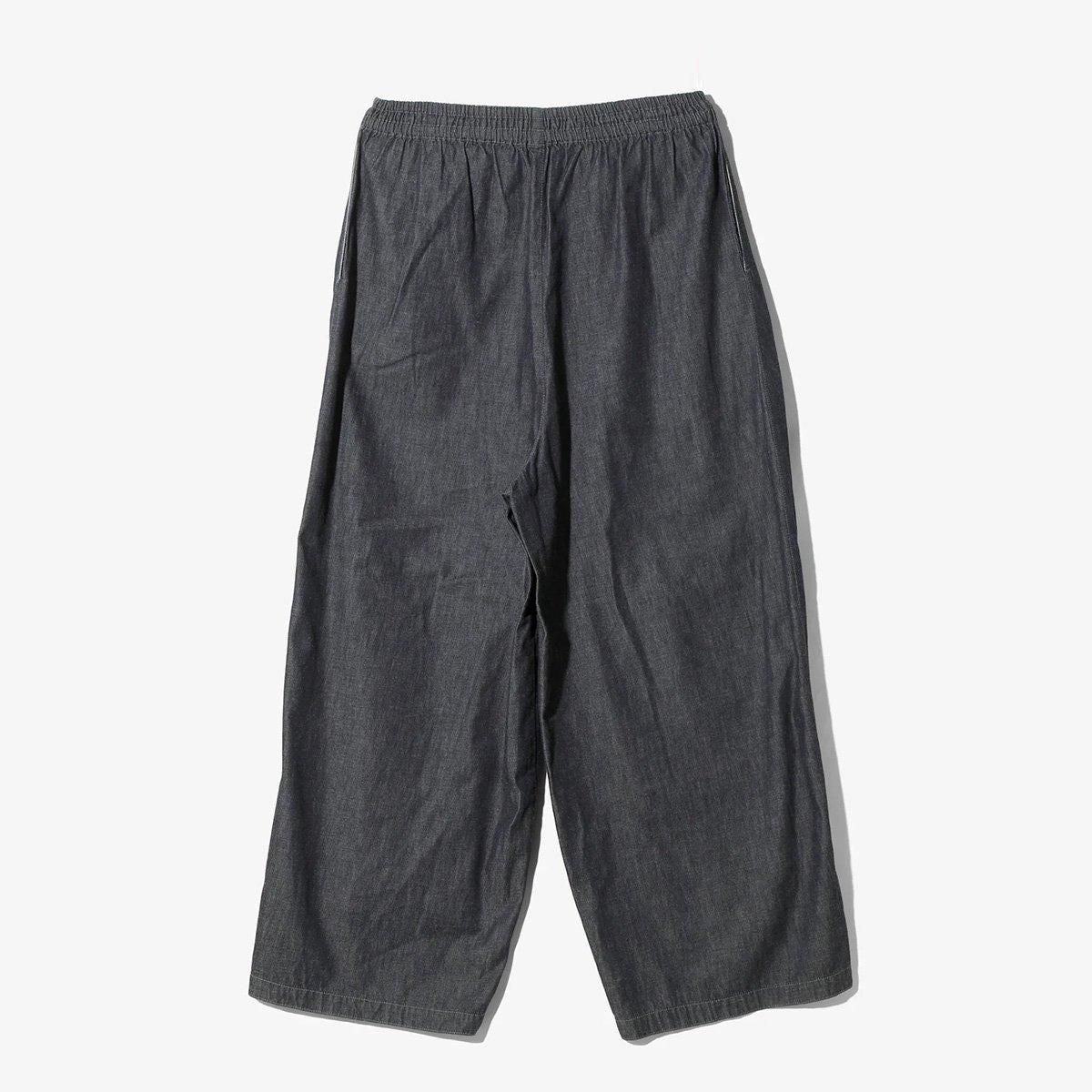 HD PANT - 6oz DENIM (size M)