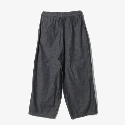 HD PANT - 6oz DENIM (size M)
