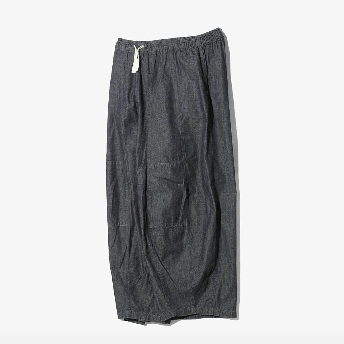 HD PANT - 6oz DENIM (size M)