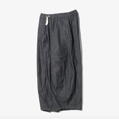 HD PANT - 6oz DENIM (size M)