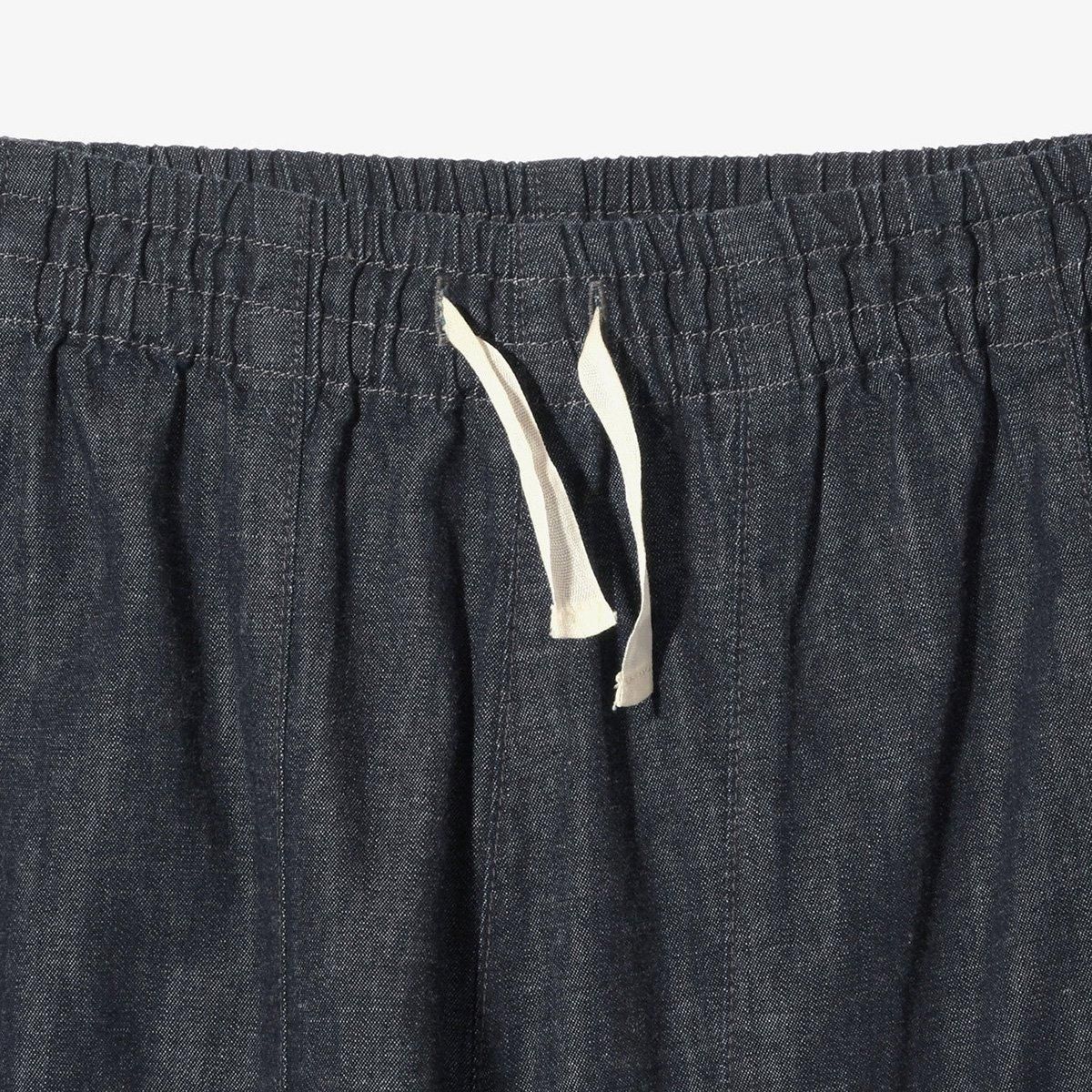 HD PANT - 6oz DENIM (size M)
