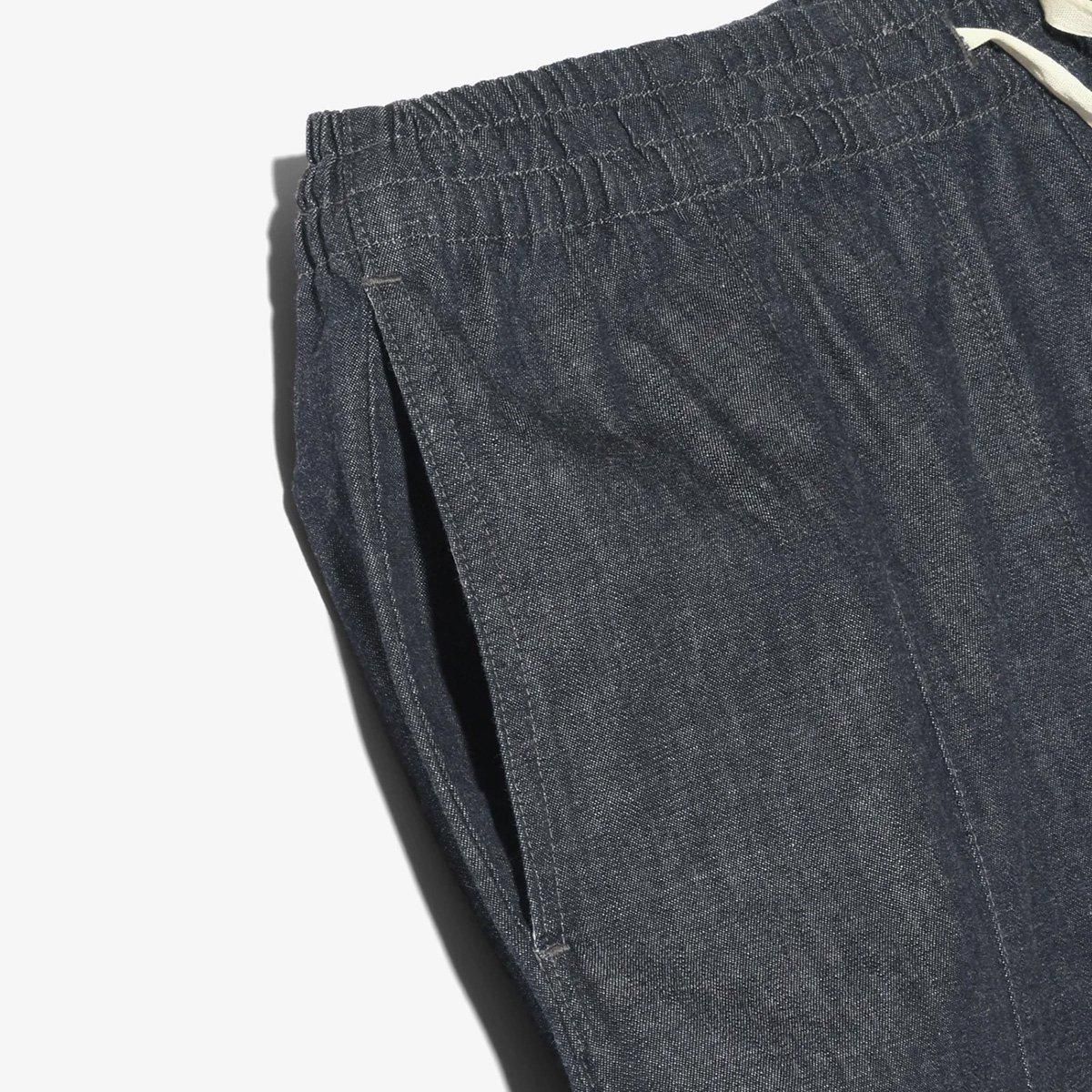 HD PANT - 6oz DENIM (size M)