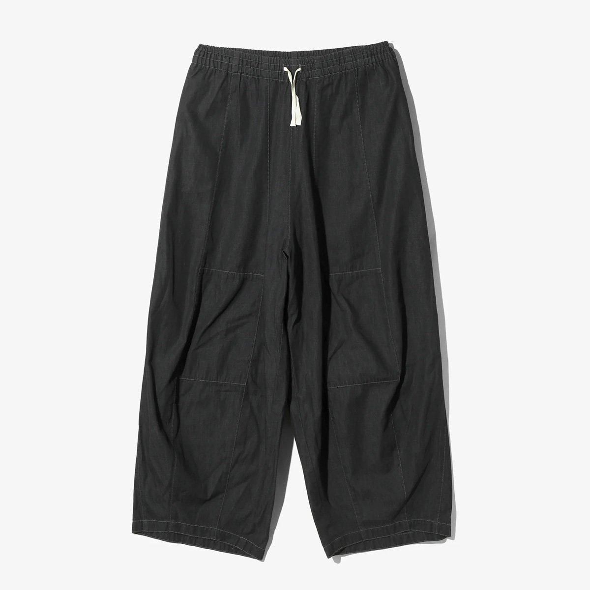 HD PANT - 6oz DENIM