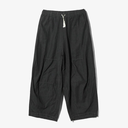 HD PANT - 6oz DENIM