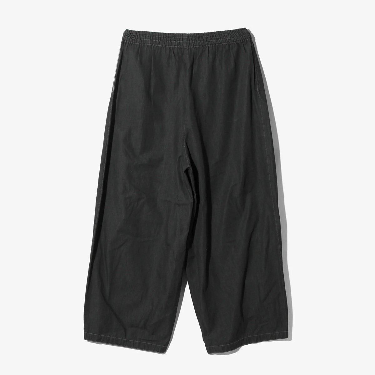 HD PANT - 6oz DENIM