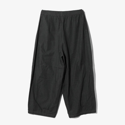 HD PANT - 6oz DENIM
