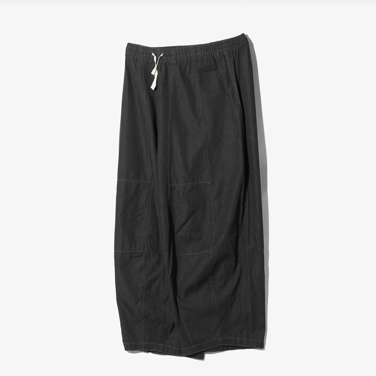 HD PANT - 6oz DENIM