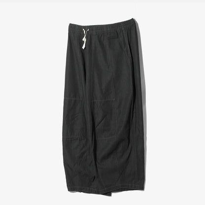 HD PANT - 6oz DENIM