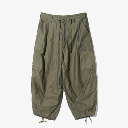 HD PANT - BDU