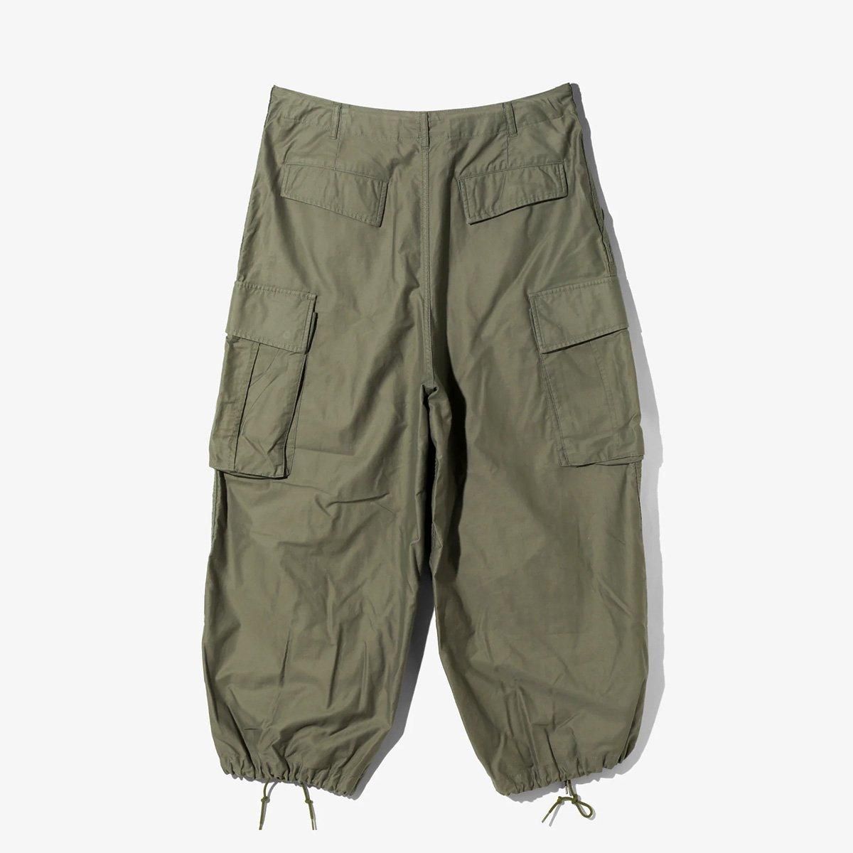 HD PANT - BDU