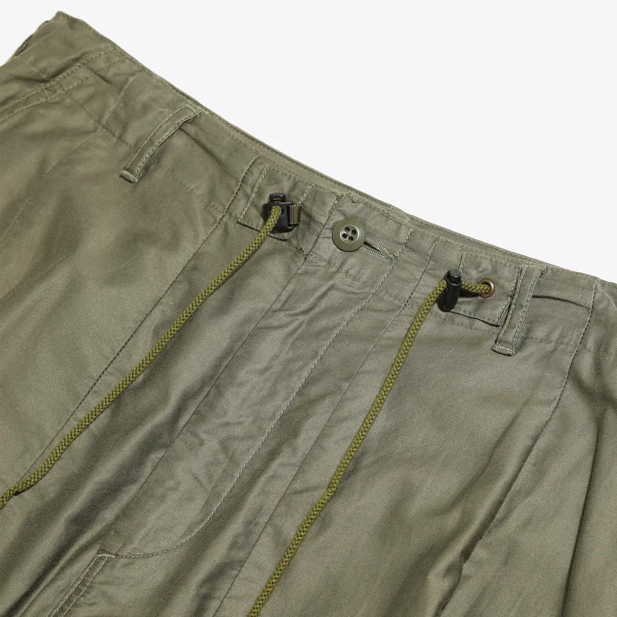 HD PANT - BDU