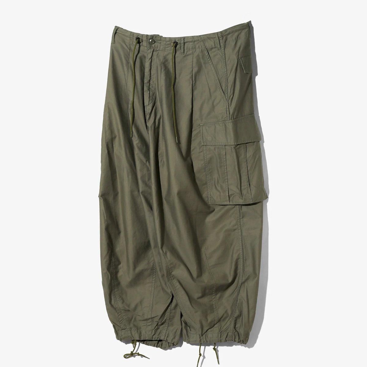 HD PANT - BDU