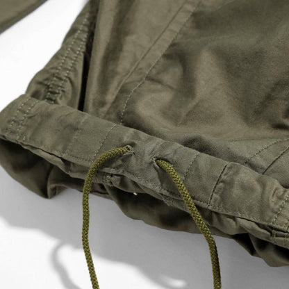 HD PANT - BDU