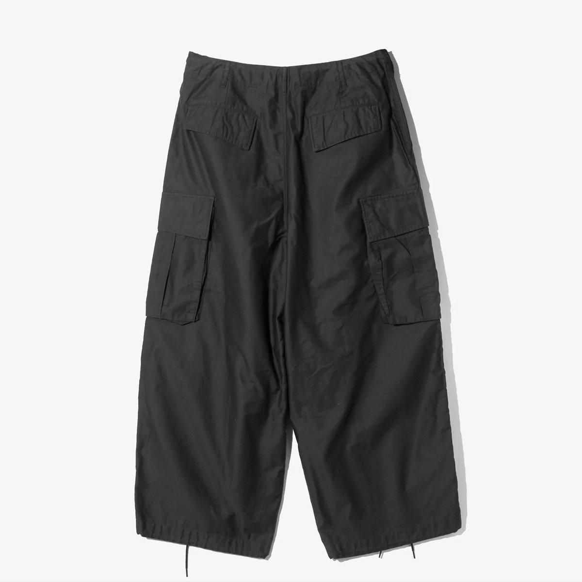 HD PANT - BDU