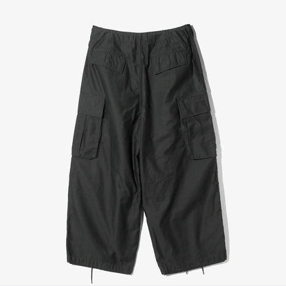 HD PANT - BDU