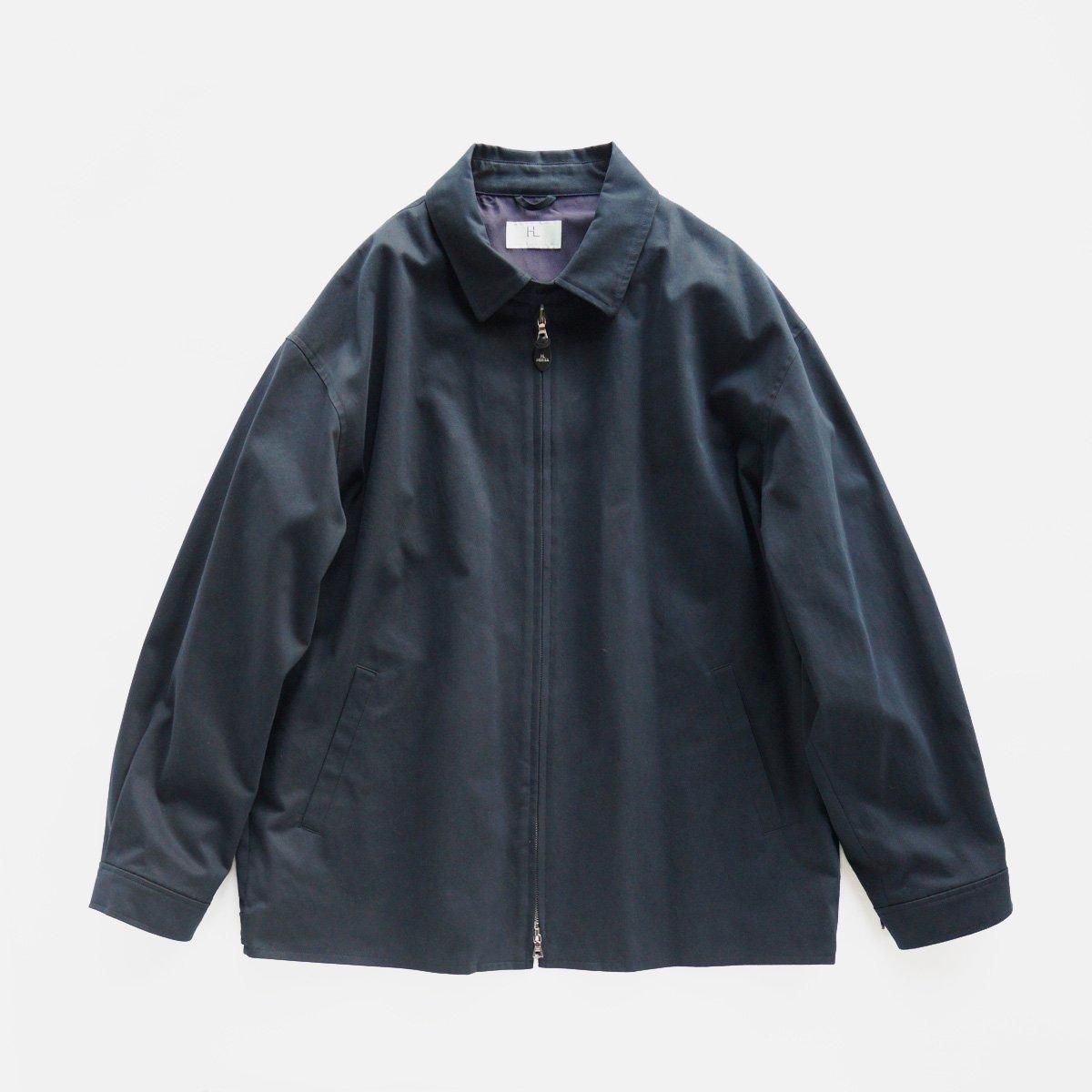 Egyptian Cloth Windbay Jacket