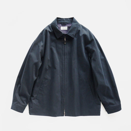 Egyptian Cloth Windbay Jacket