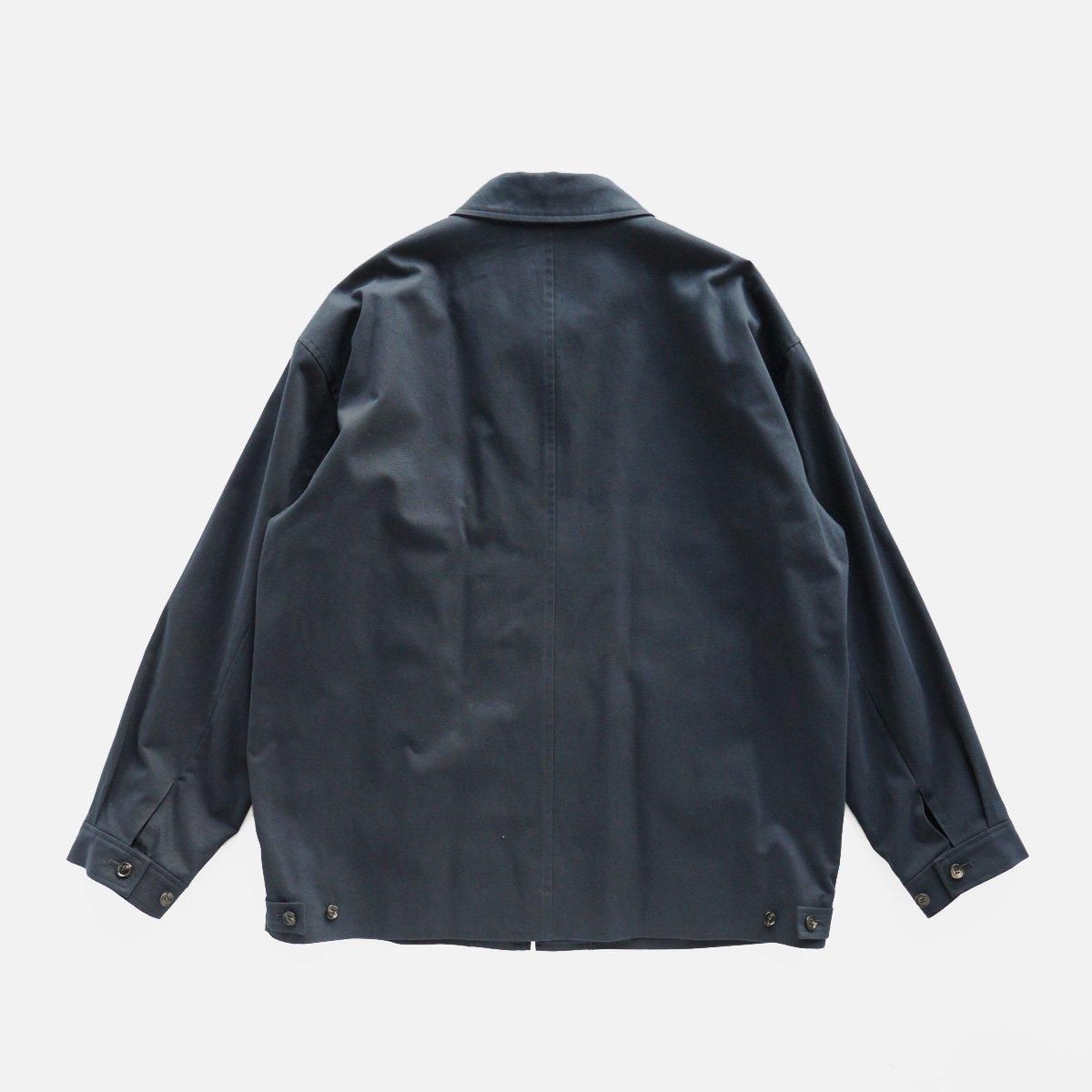 Egyptian Cloth Windbay Jacket