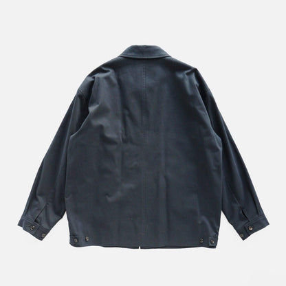 Egyptian Cloth Windbay Jacket