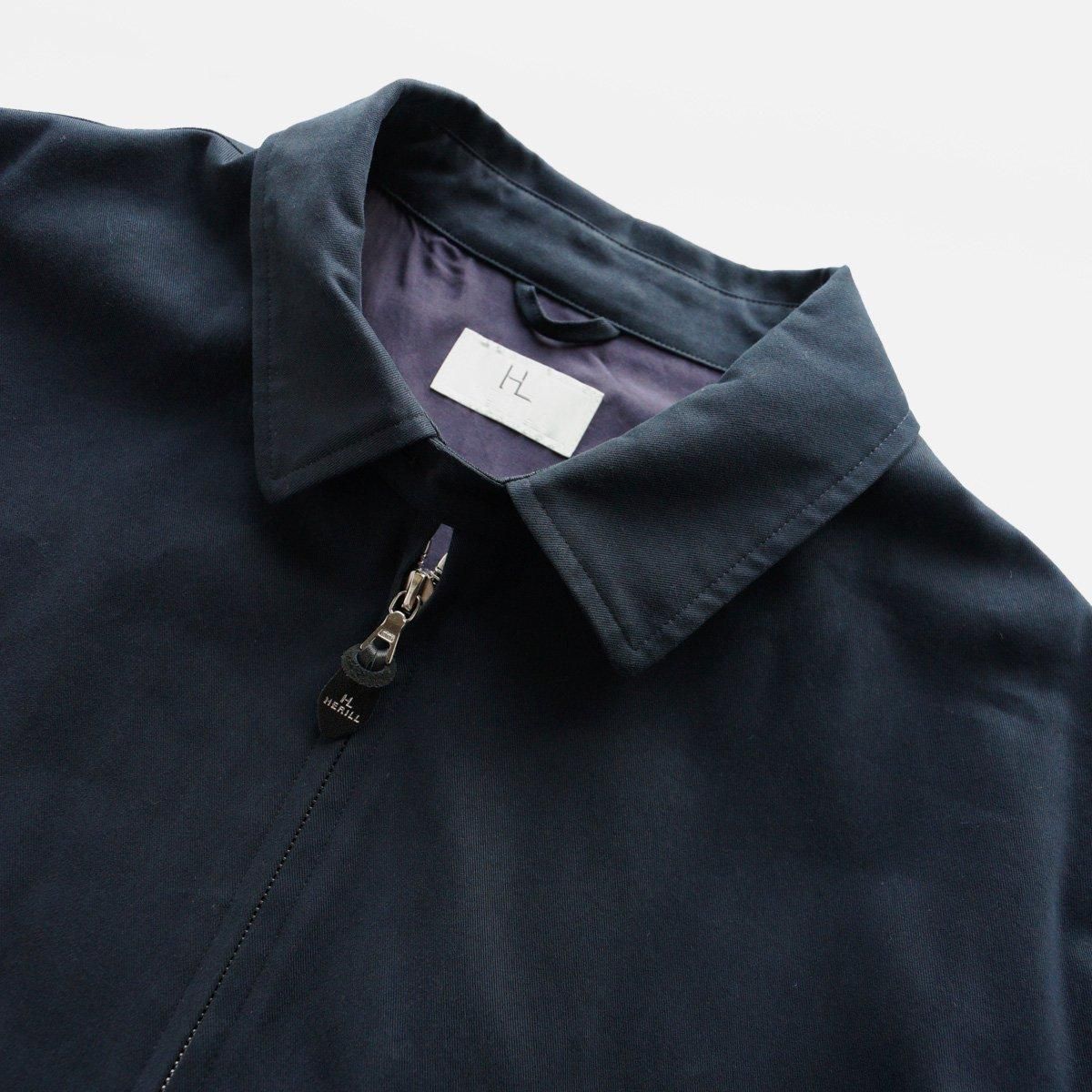 Egyptian Cloth Windbay Jacket