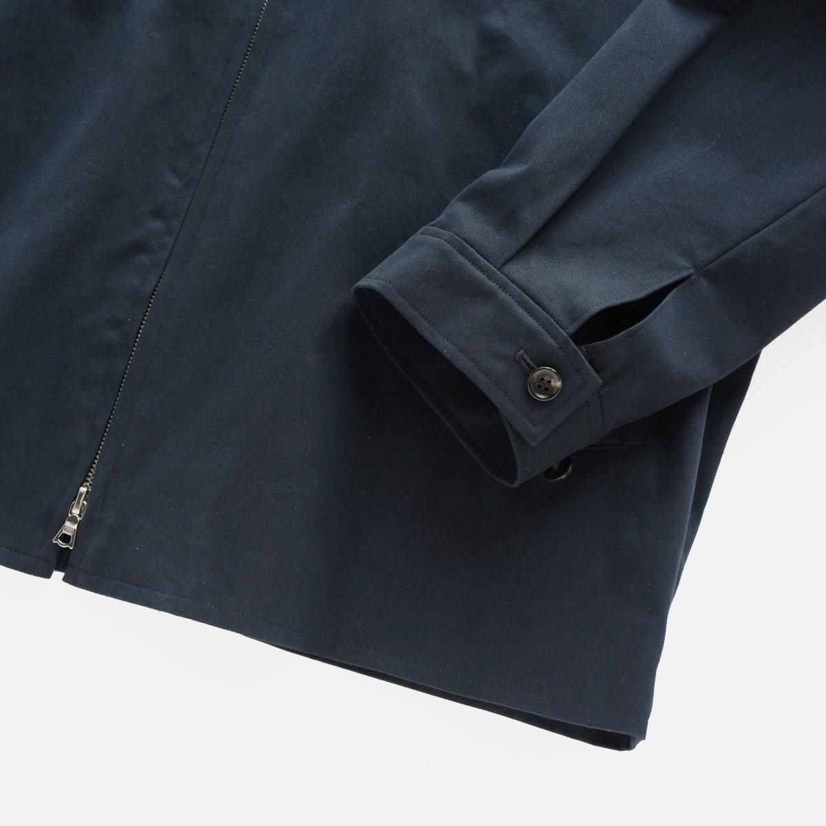 Egyptian Cloth Windbay Jacket