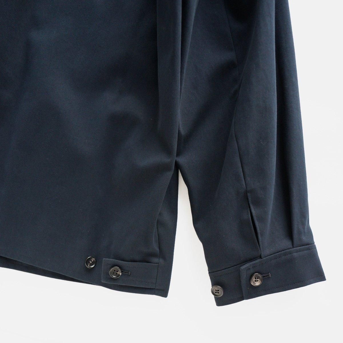 Egyptian Cloth Windbay Jacket
